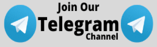 join Telegram channel