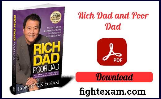 Read more about the article RICH DAD AND POOR DAD PDF DOWNLOAD