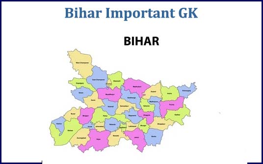 Read more about the article Bihar Important GK 2023 PDF बिहार सामान्य ज्ञान
