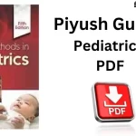 Piyush Gupta Pediatrics PDF